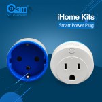 Coolcam smart power plug z wave